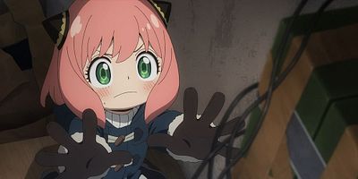 poster de la série Désamorcer la bombe à retardement