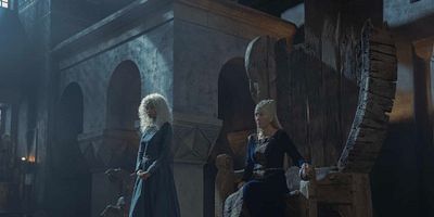 poster de la série Le seigneur des marées