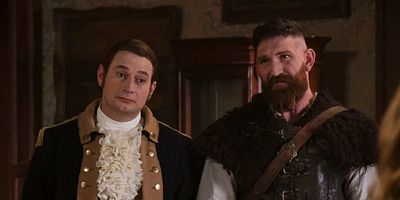 poster de la série Les Nouveaux Amis de Jay