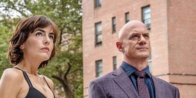 poster de la série Larguer les amarres