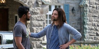 poster de la série L'Arbre de l'amitié