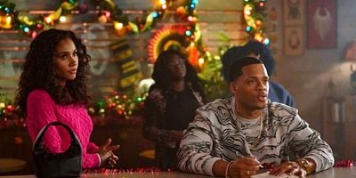 poster de la série Ludacrismas