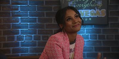 poster de la série Don't Sweat the Technique