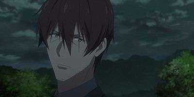 poster de la série Un choix sans pitié