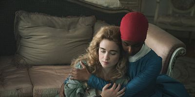 poster de la série Conquérir ou mourir