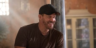 poster de la série Thunderstruck