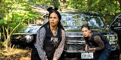 poster de la série La soif de l’or