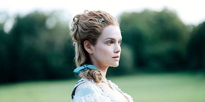 poster de la série La gifle