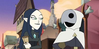 poster de la série Auteur à succès