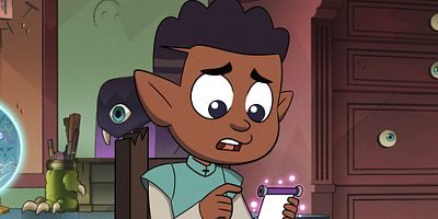 poster de la série Sang neuf, âmes anciennes