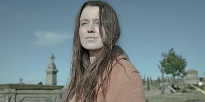 poster de la série Commémoration