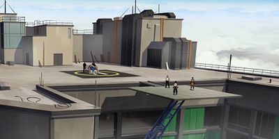 poster de la série Nous avions rendez-vous ?