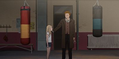 poster de la série Paramètres mon cul