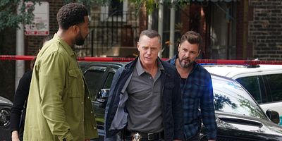 poster de la série Présumé Coupable