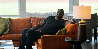 poster de la série Le tueur Crank Dat