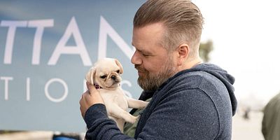 poster de la série Un accident peut si vite arriver