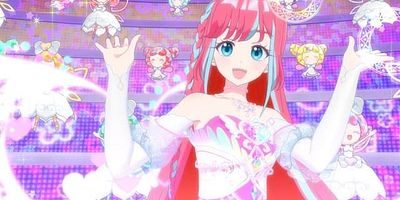 poster de la série Un Primagi tous ensemble !