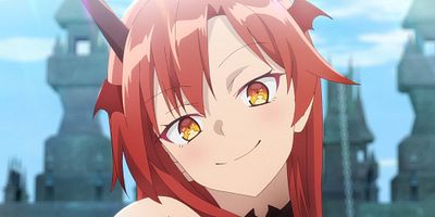 poster de la série Une autre espèce supérieure