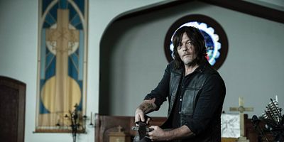 poster de la série Variant