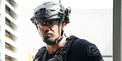 poster de la série Où est passée Black Betty ?