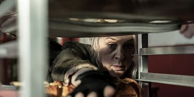 poster de la série Ce qu'on a perdu