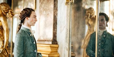 poster de la série Deus ex machina