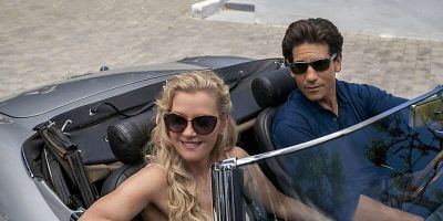 poster de la série A l'est d'Eden