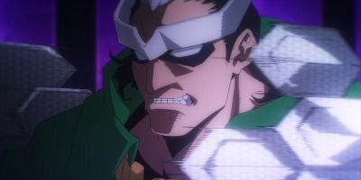 poster de la série L'Héritier