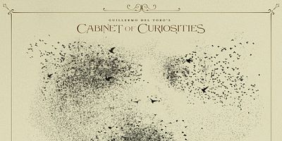 poster de la série Murmuration