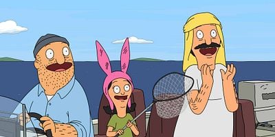 poster de la série So You Stink You Can Dance