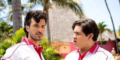 poster de la série Joue pas