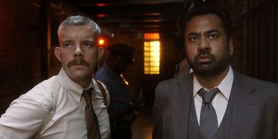 poster de la série Merci pour votre sacrifice