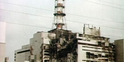 poster de la série De la superpuissance à l’effondrement