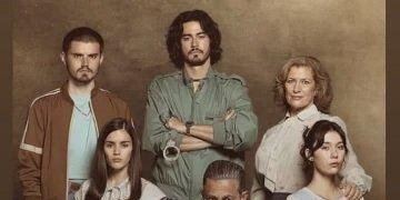 poster de la série 