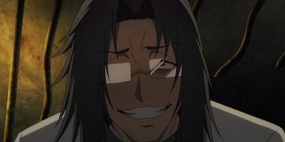 poster de la série Le secret de la force & buffet à volonté