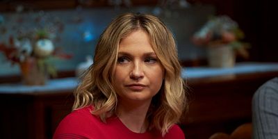 poster de la série Course contre la montre