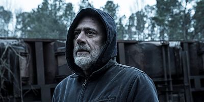 poster de la série Avant-poste 22