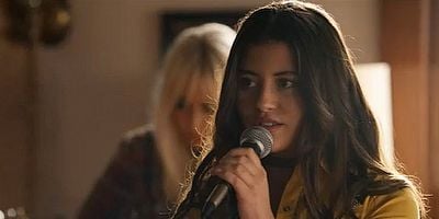 poster de la série About Last Night