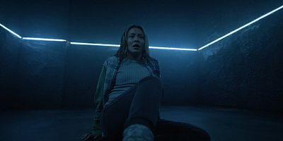 poster de la série La bague des ténèbres, Deuxième Partie