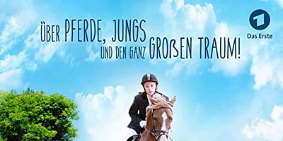 poster de la série Silverado in Gefahr