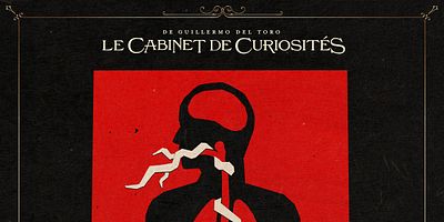 poster de la série L'autopsie