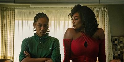 poster de la série Antitrust