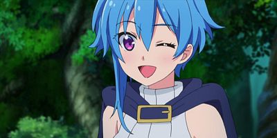 poster de la série Le fermier et Rulgus