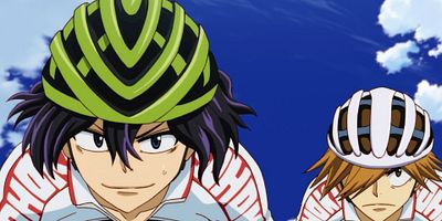 poster de la série Une équipe de deux