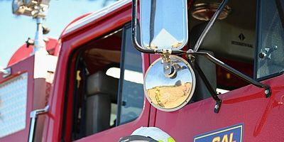 poster de la série Fonce et sois prudent