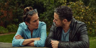 poster de la série 