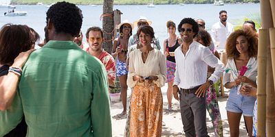 poster de la série Chateauboeuf