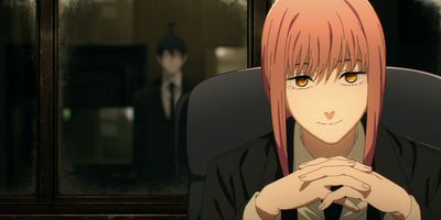 poster de la série Sauvetage