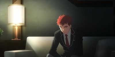 poster de la série Douleur en chaîne