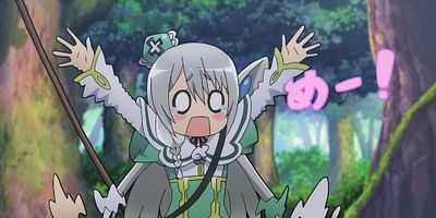 poster de la série Mayday & une nouvelle famille